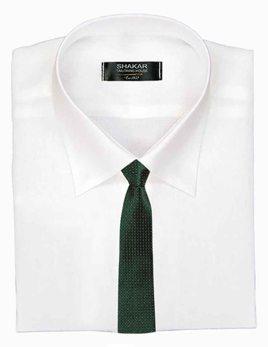 Tie - Silk
